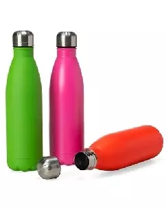 Garrafa Inox 750ml Para Brindes Personalizada