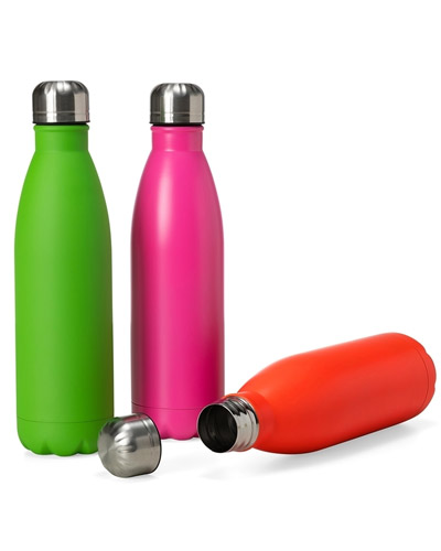 Garrafa Inox 750ml Para Brindes Personalizada