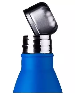 Garrafa Inox Personalizada para Brindes