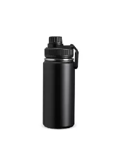 Garrafa Inox Personalizada para Empresas