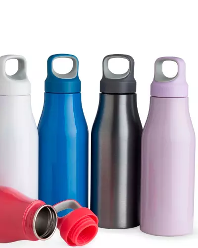 Garrafa Inox Personalizada