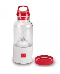 Garrafa Mixer Portatil Personalizada