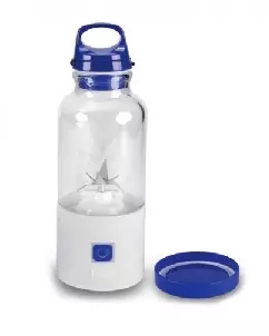 Garrafa Mixer Portatil Personalizada