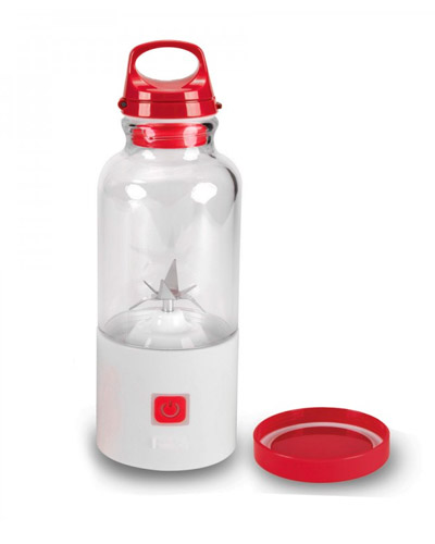 Garrafa Mixer Portatil Personalizada