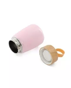 Garrafa Parede Dupla 270ml Personalizada