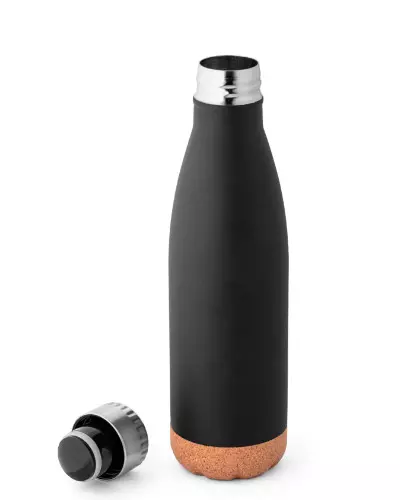 Garrafa Parede Dupla Personalizada