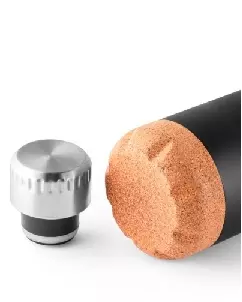 Garrafa Parede Dupla Personalizada