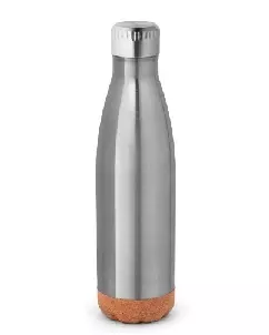 Garrafa Parede Dupla Personalizada