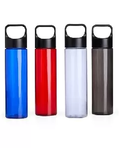 Garrafa Personalizada com Logo