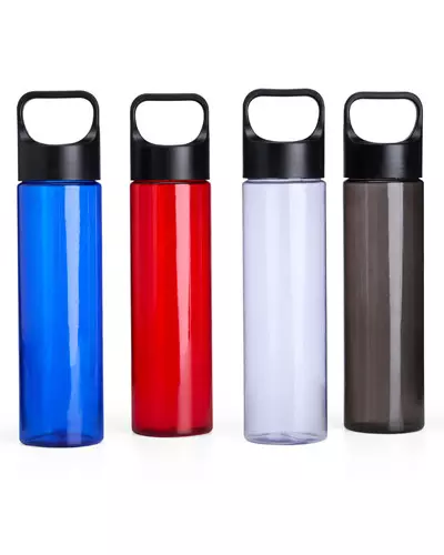 Garrafa Personalizada com Logo