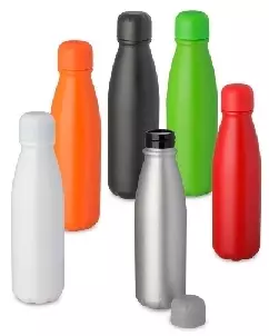 Garrafa Personalizada Para Brindes