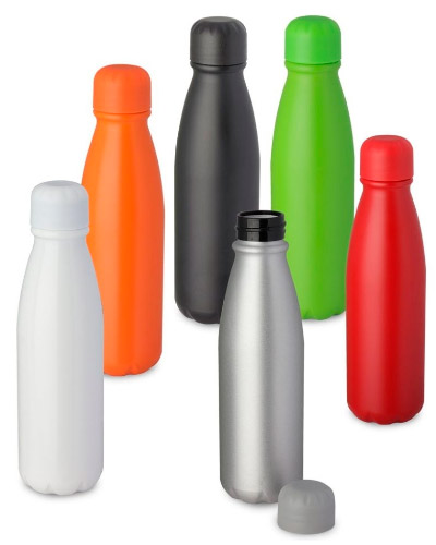 Garrafa Personalizada Para Brindes