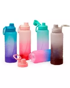 Garrafa Plastica 1 Litro Personalizada