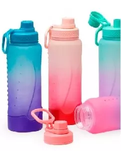 Garrafa Plastica 1 Litro Personalizada