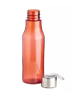 Garrafa Plastica 600ml Para Brindes Personalizada