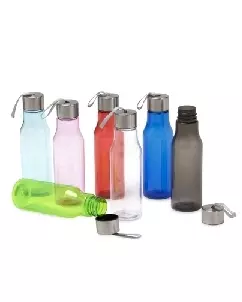 Garrafa Plastica 600ml Para Brindes Personalizada