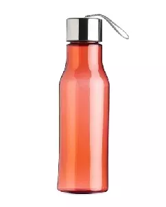 Garrafa Plastica 600ml Para Brindes Personalizada