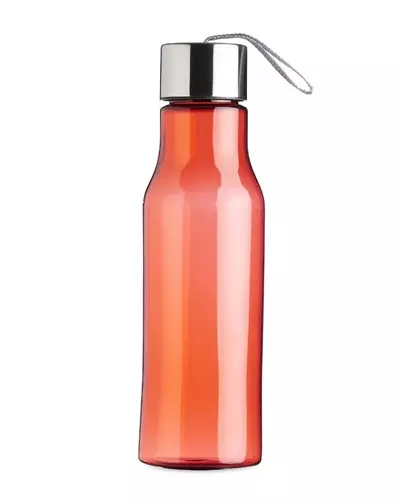 Garrafa Plastica 600ml Para Brindes Personalizada