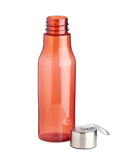 Garrafa Plastica 600ml Para Brindes Personalizada