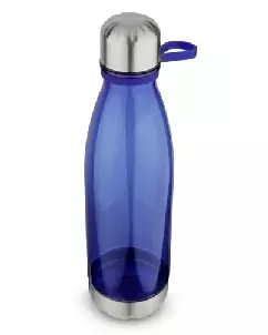 Garrafa Plastica 700 ml personalizada