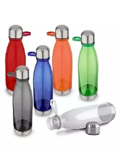 Garrafa Plastica 700 ml personalizada