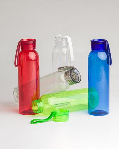 Garrafa Plastica Personalizada 