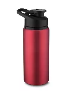 Garrafa Promocional para Campanhas Institucionais