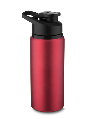 Garrafa Promocional para Campanhas Institucionais