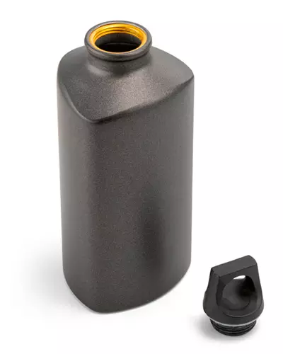 Garrafa Squeeze Aluminio Personalizada