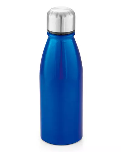 Garrafa Squeeze Aluminio Personalizada