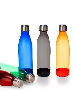 Garrafa Squeeze com 680 ml Personalizada