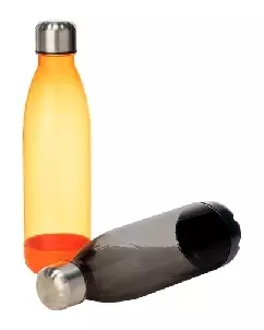 Garrafa Squeeze com 680 ml Personalizada