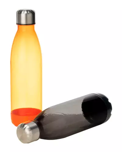 Garrafa Squeeze com 680 ml Personalizada