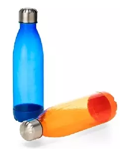 Garrafa Squeeze com 680 ml Personalizada