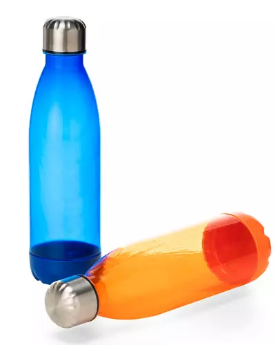 Garrafa Squeeze com 680 ml Personalizada