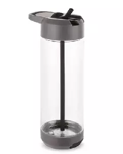 Garrafa Squeeze com Porta Celular para Brindes