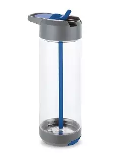 Garrafa Squeeze com Porta Celular para Brindes