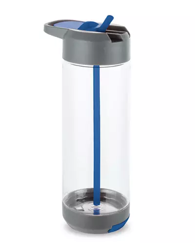 Garrafa Squeeze com Porta Celular para Brindes