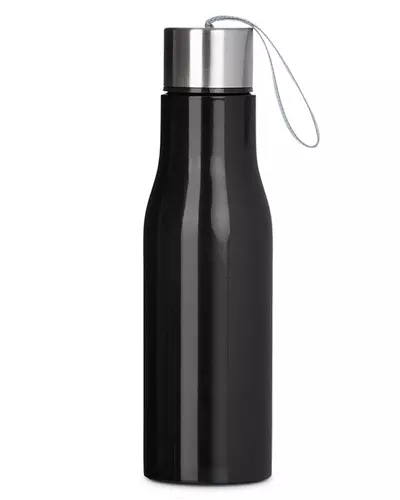 Garrafa Squeeze de Metal Personalizada