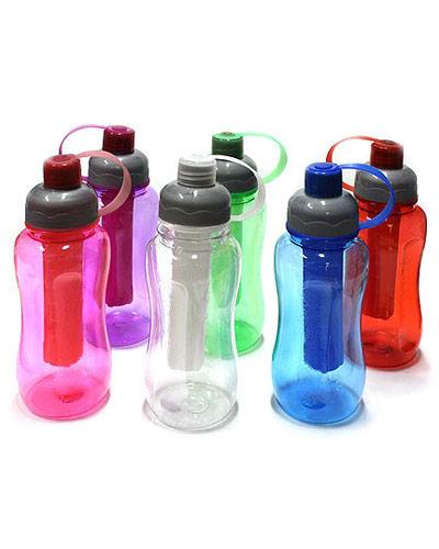 Garrafa Squeeze Ice Bar