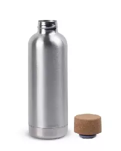 Garrafa Squeeze Inox Personalizada