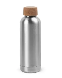 Garrafa Squeeze Inox Personalizada