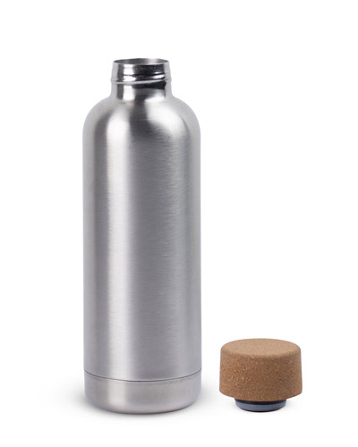 Garrafa Squeeze Inox Personalizada