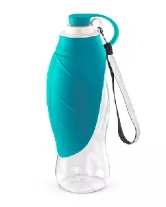 Garrafa Squeeze para Pet Personalizada