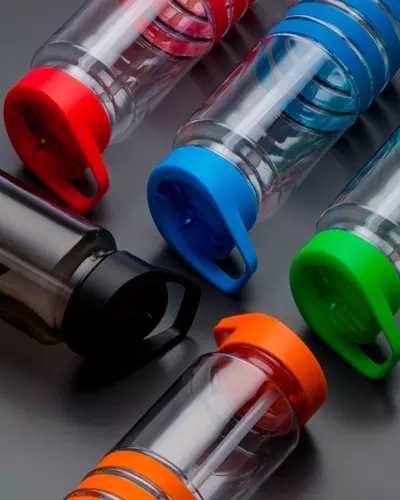 Garrafa Squeeze Personalizada