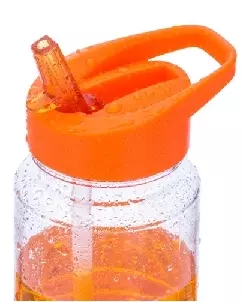 Garrafa Squeeze Personalizada