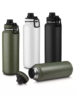 Garrafa Termica 1,2 Litros Personalizada