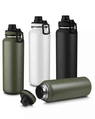 Garrafa Termica 1,2 Litros Personalizada