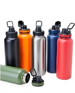 Garrafa Térmica 1,2 Litros Personalizada