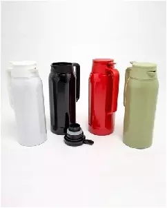 Garrafa Termica 1,4 Litros Para Brindes